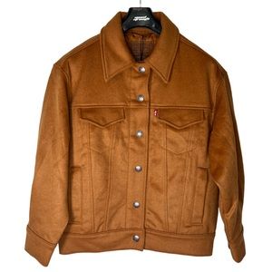 Levi Original Jacket size S